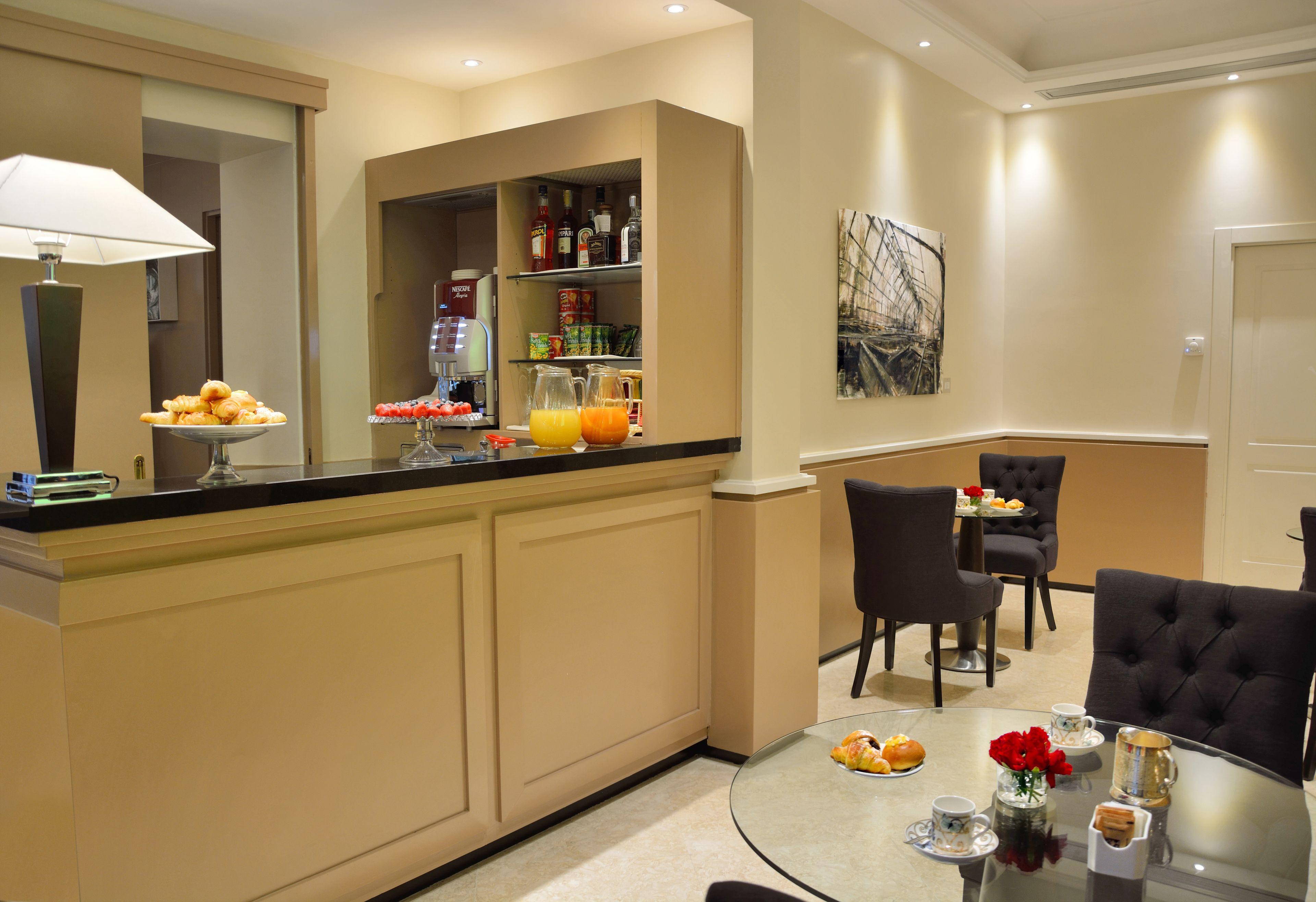 Lh Hotel Lloyd Roma — Photos 1